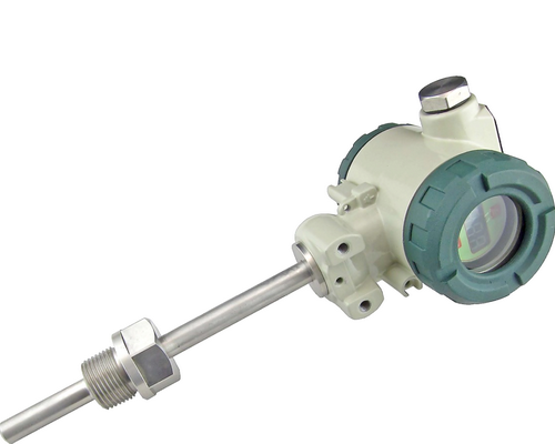 SBWR、Z一體化數(shù)顯溫度變送器